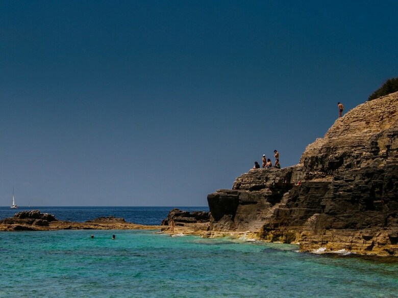 Apartment More / One Bedroom / Terrace