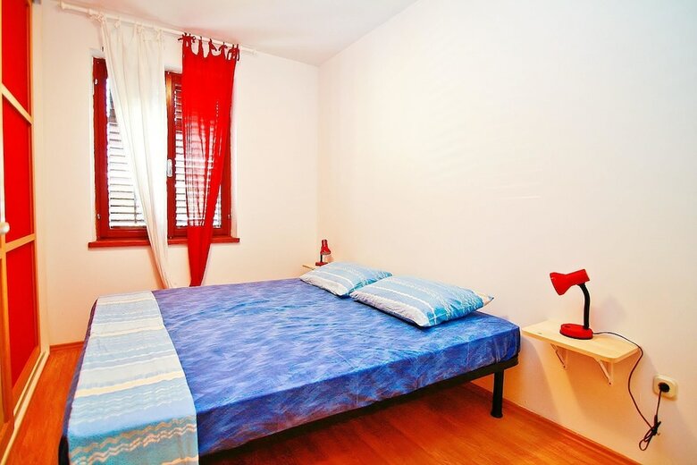 Apartment More / One Bedroom / Terrace