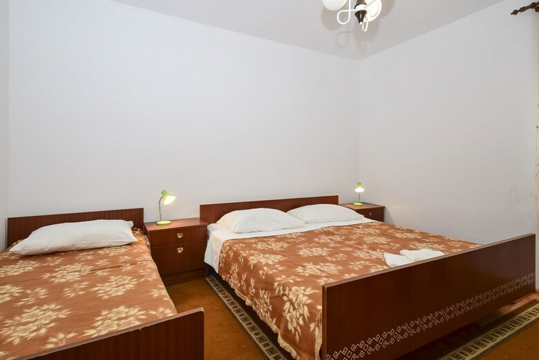 Apartments Silvana 597