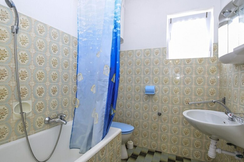 Apartments Silvana 597