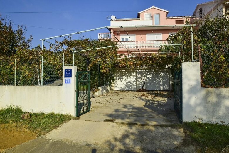 Apartments Silvana 597