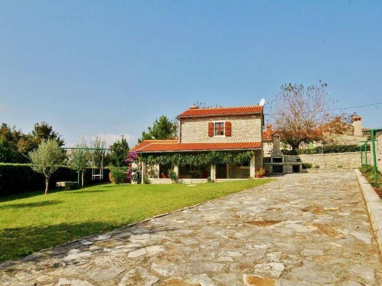 Country House Correni K4 Ana