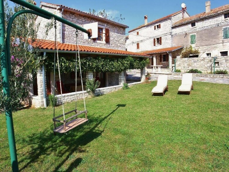 Country House Correni K4 Ana
