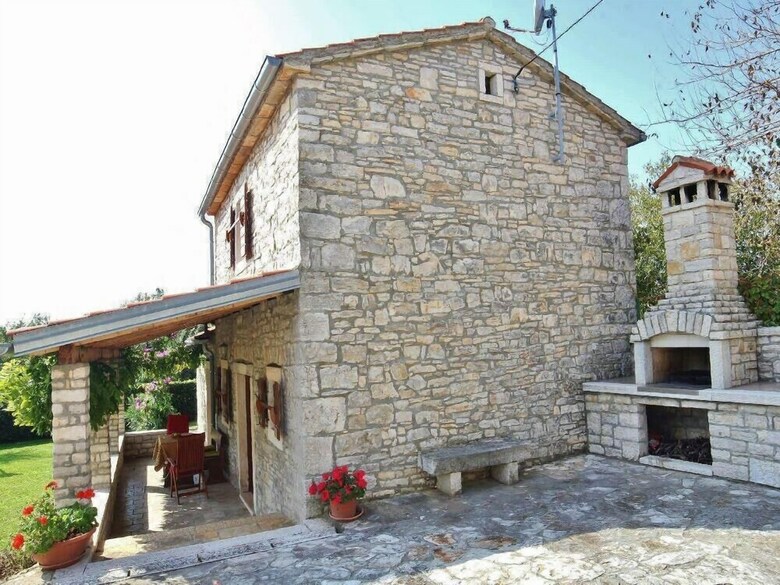 Country House Correni K4 Ana