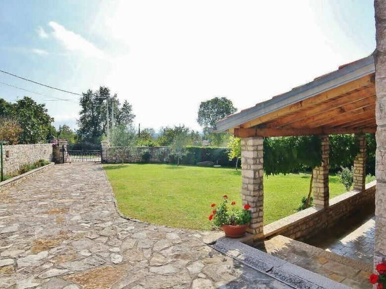 Country House Correni K4 Ana