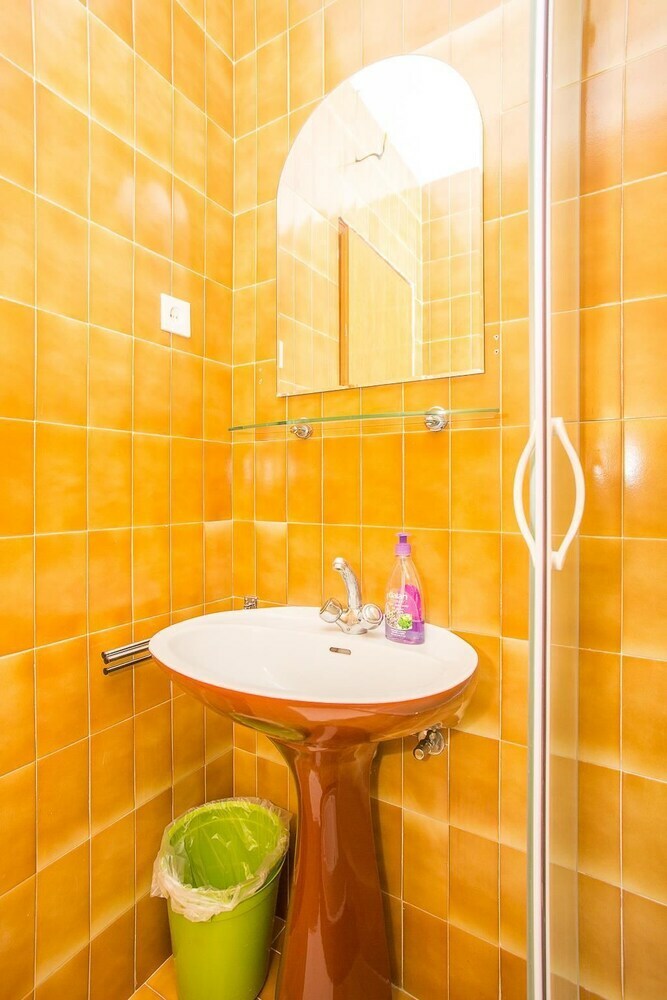Apartment Zorka Makarska / A1 Two Bedrooms