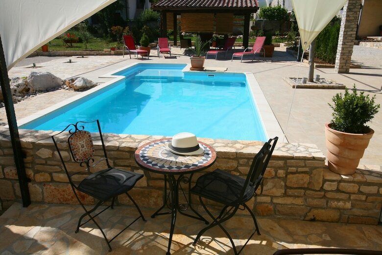 Villa Nada Flores