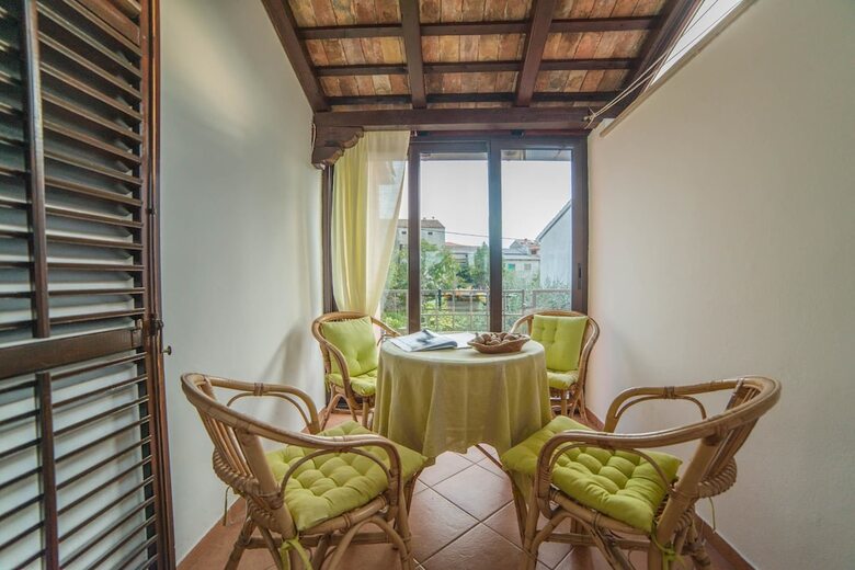 Apartment Emilia / Two Bedroom A1