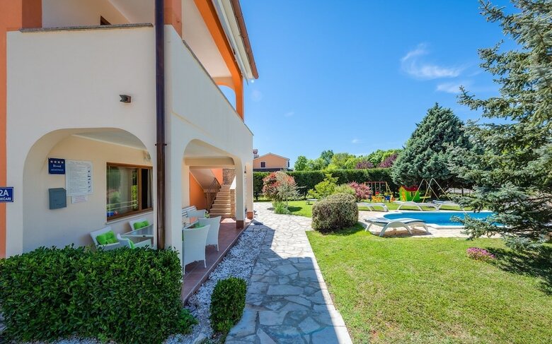 Villa Santa Domenica