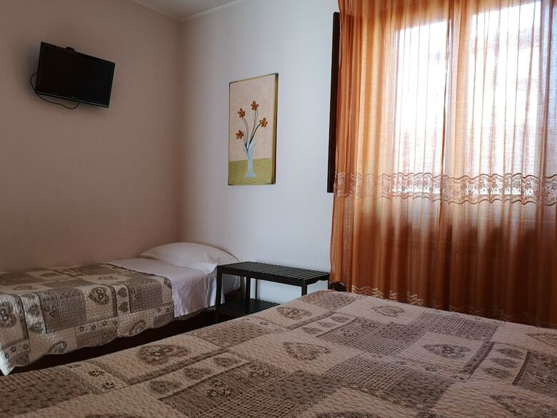 Hotel Torino Guest House