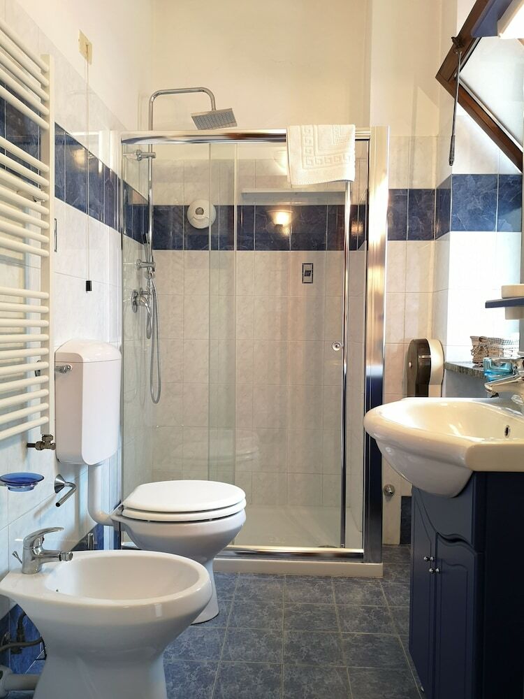 Hotel Torino Guest House