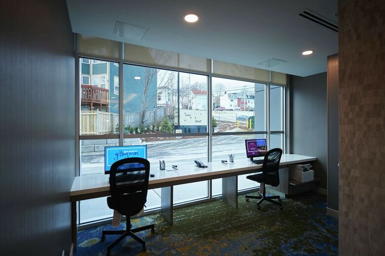 Hotel Hilton Garden Inn St. John's Newfoundland