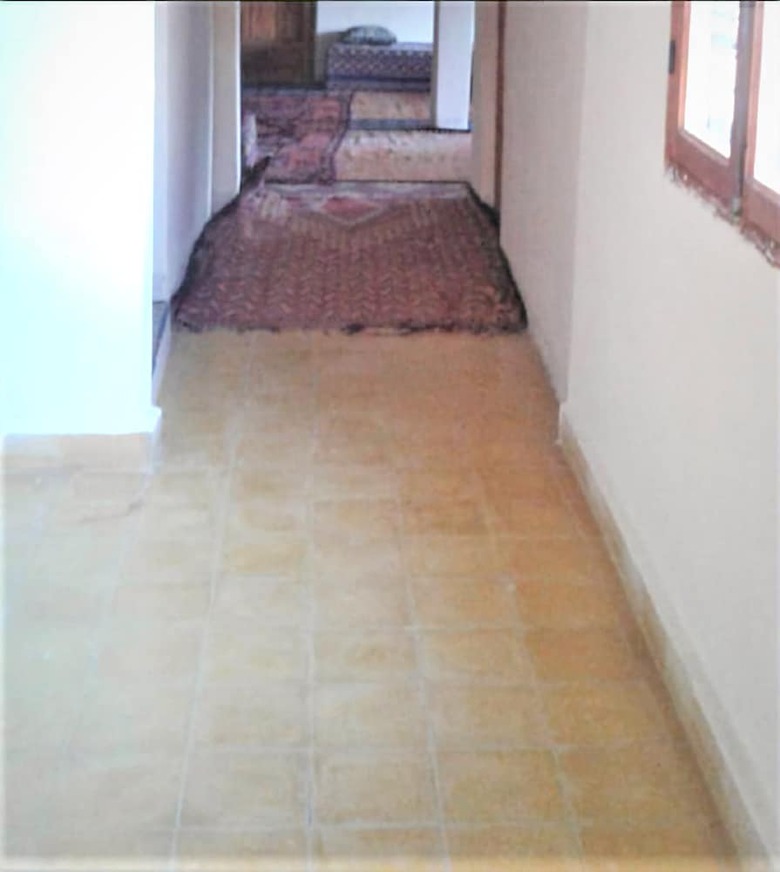 Hotel Auberge Etoile Dades