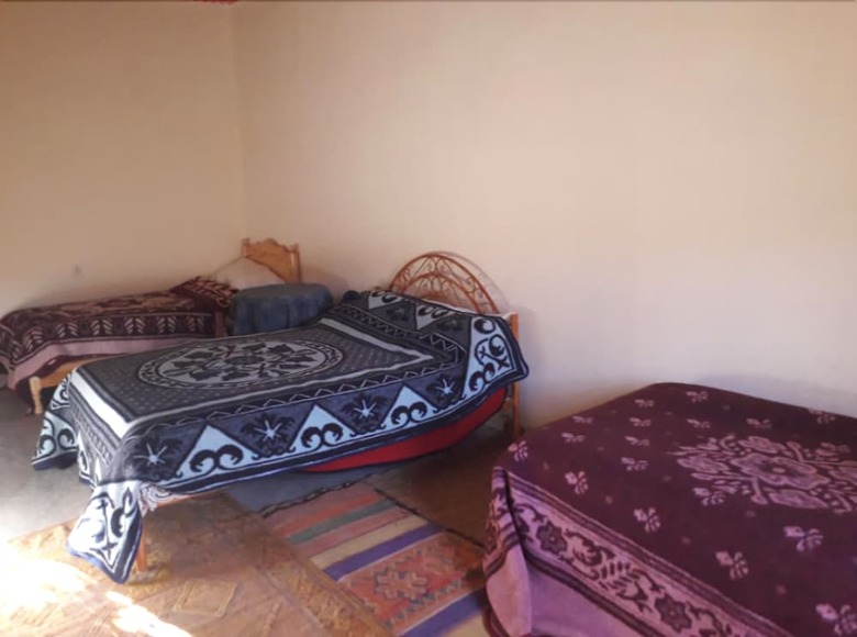 Hotel Auberge Etoile Dades