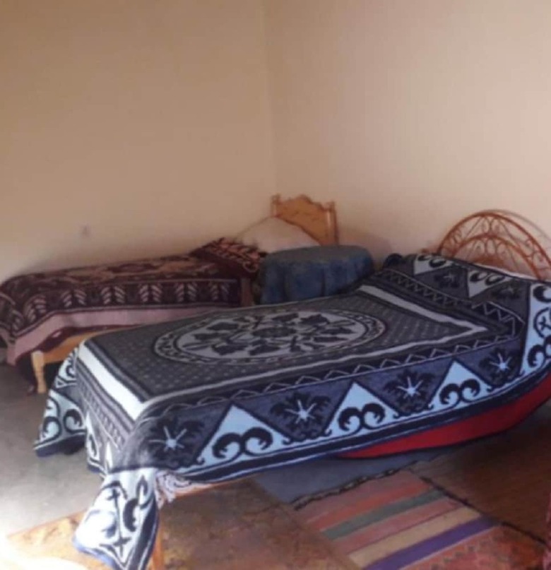 Hotel Auberge Etoile Dades
