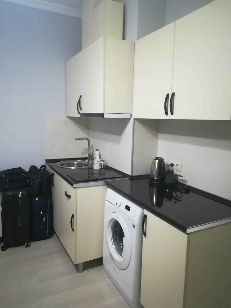 Apartamentos Batumi Agency On Makhinjauri