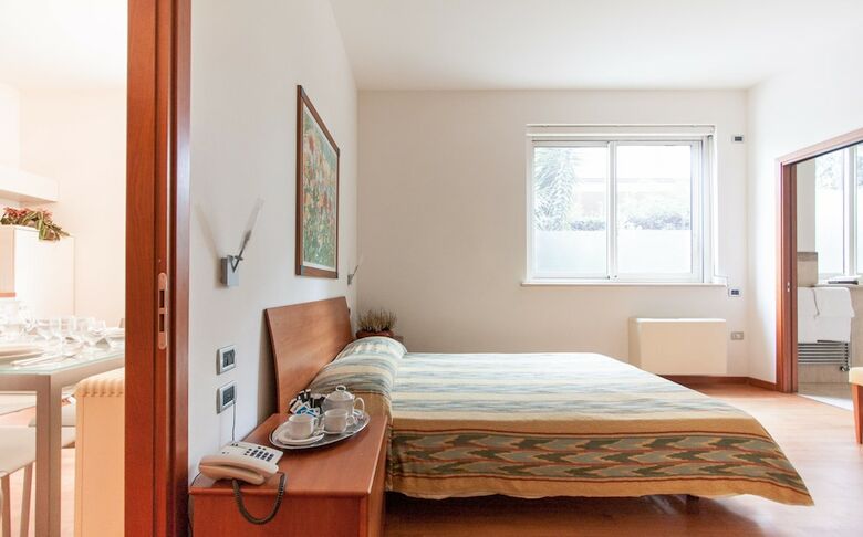 Residencia Verdeluna Aparthotel & Resort