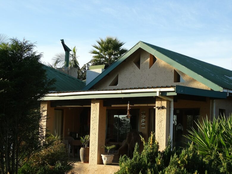 Hotel Elephant's Nest Guest House