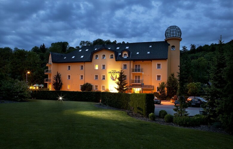 Akademie Hotel