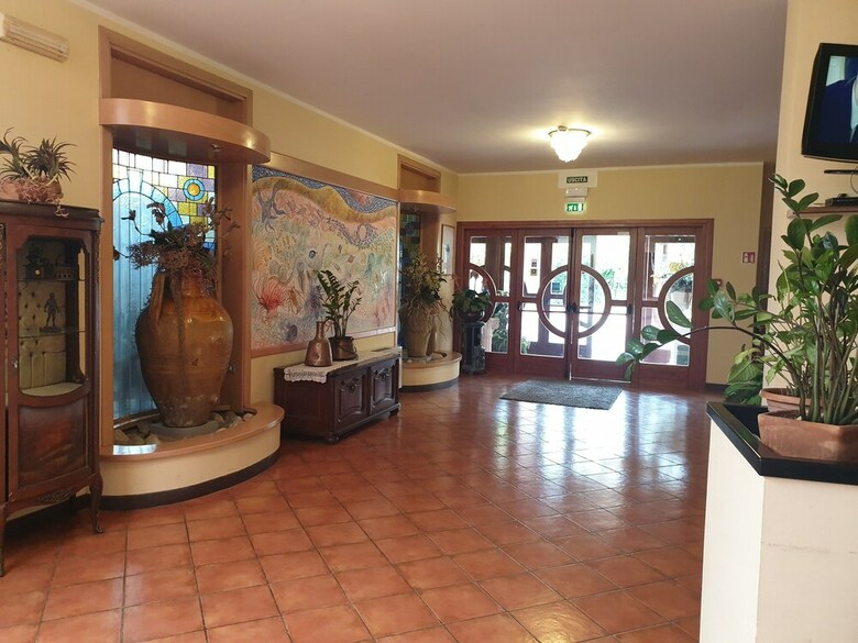 Posada Attianese Hotel Restaurant