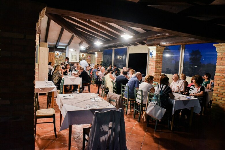 Posada Attianese Hotel Restaurant