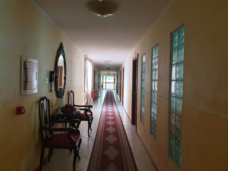 Posada Attianese Hotel Restaurant