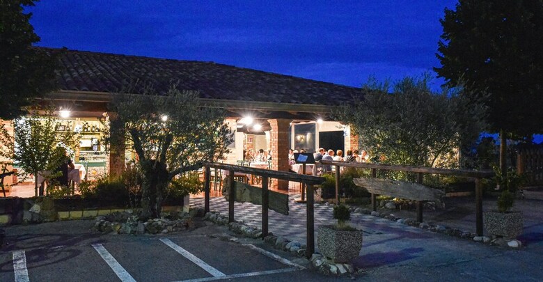Posada Attianese Hotel Restaurant