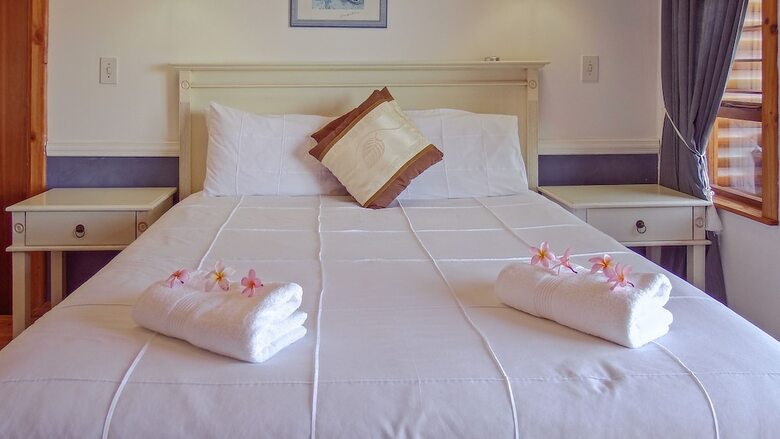 Aston Woods B&B