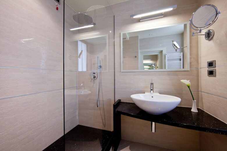Hotel Kristal Palace - Tonellihotels