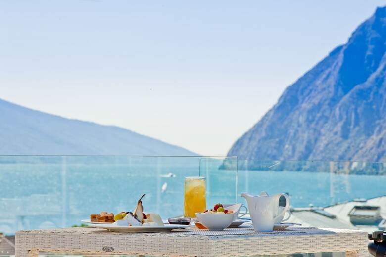 Hotel Kristal Palace - Tonellihotels