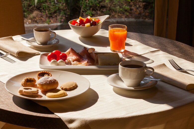 Hotel Kristal Palace - Tonellihotels