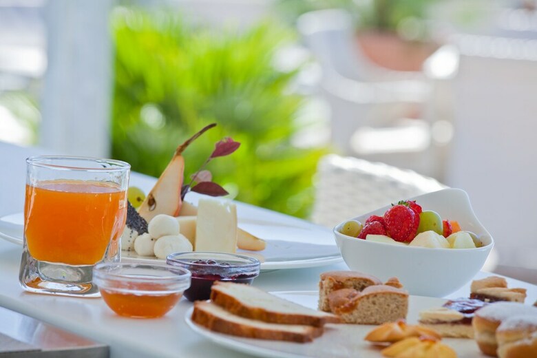 Hotel Kristal Palace - Tonellihotels