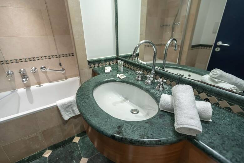 Hotel Ostuni Rosa Marina Resort