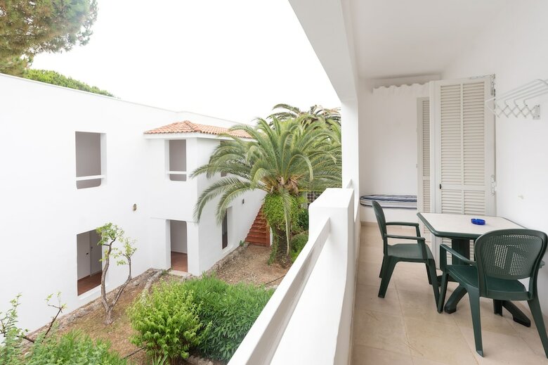 Hotel Ostuni Rosa Marina Resort