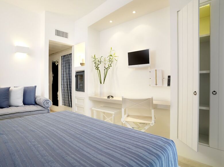 Hotel Ostuni Rosa Marina Resort