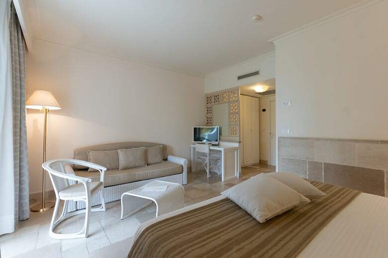 Hotel Ostuni Rosa Marina Resort