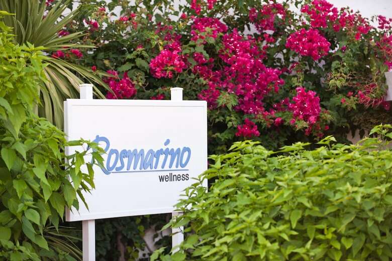 Hotel Ostuni Rosa Marina Resort