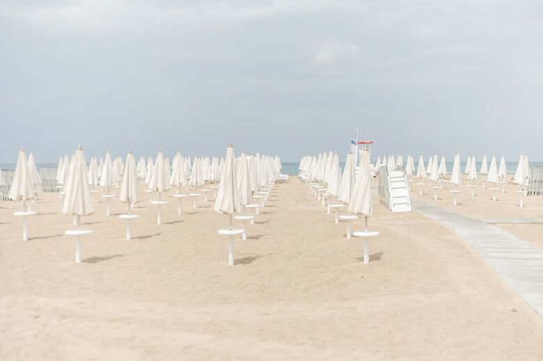 Hotel Ostuni Rosa Marina Resort