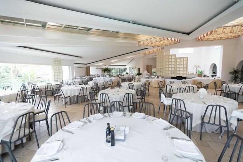 Hotel Ostuni Rosa Marina Resort