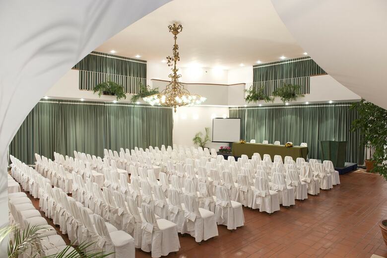 Hotel Ostuni Rosa Marina Resort