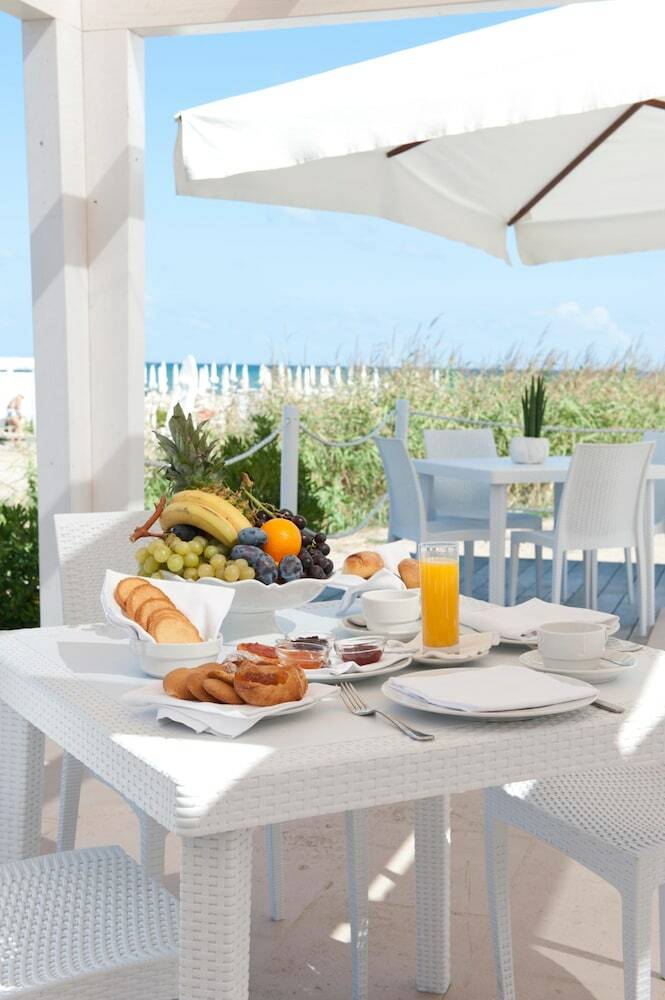 Hotel Ostuni Rosa Marina Resort