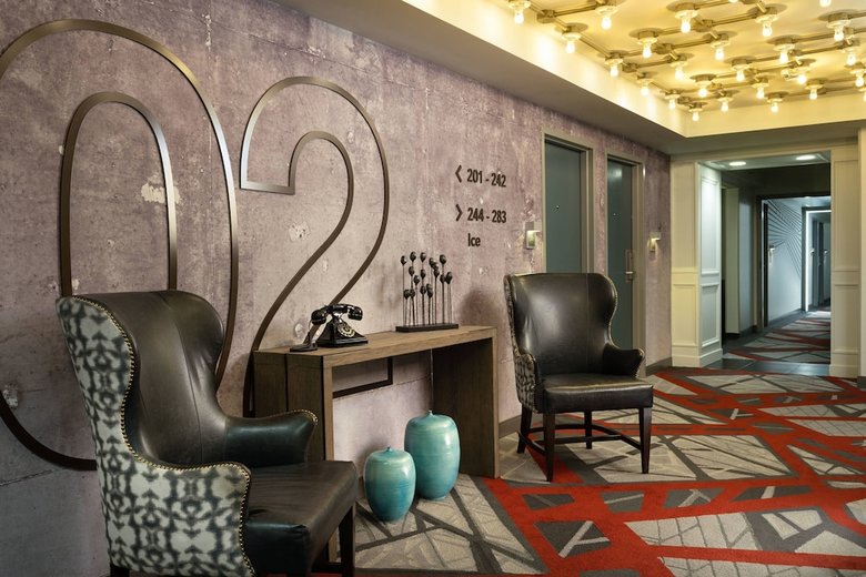 Apartamento Marriott Vacation Club Pulse, San Francisco