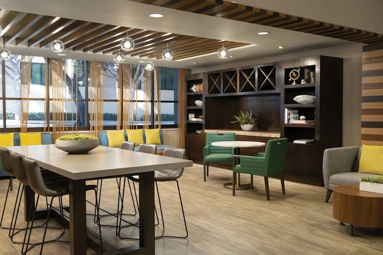Apartamento Marriott Vacation Club Pulse, San Francisco