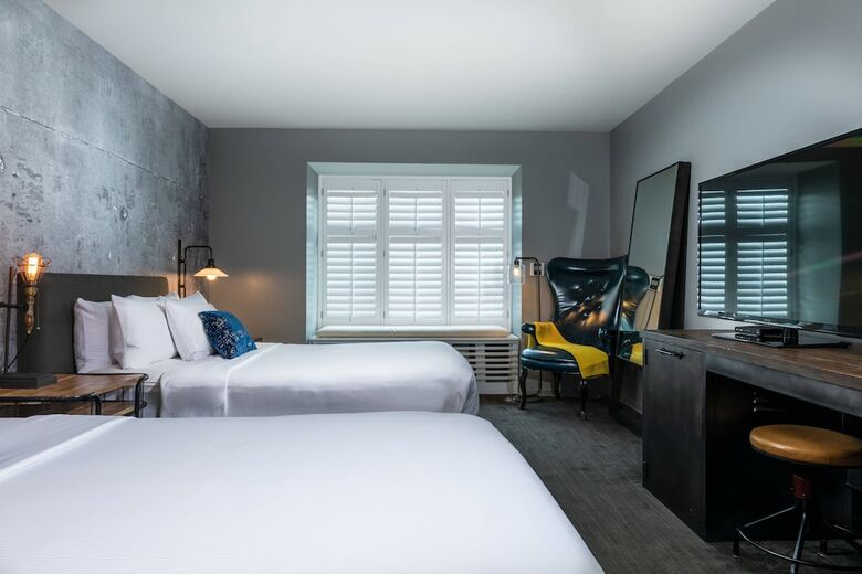 Apartamento Marriott Vacation Club Pulse, San Francisco