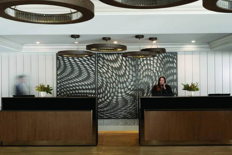 Apartamento Marriott Vacation Club Pulse, San Francisco