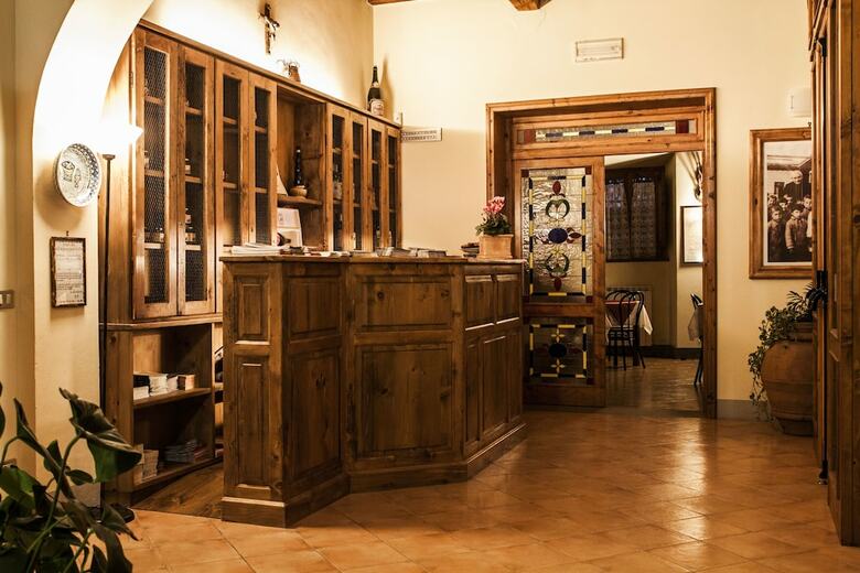 Agroturismo Villa Guarnaschelli