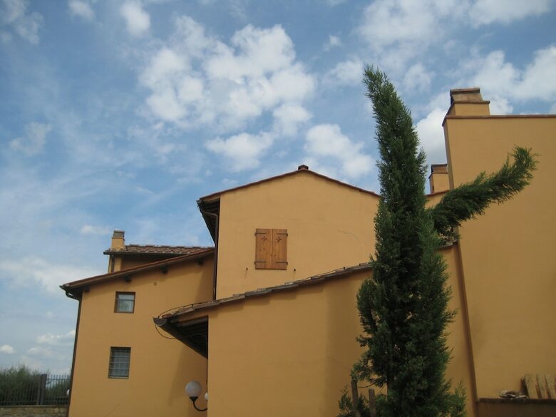 Agroturismo Villa Guarnaschelli