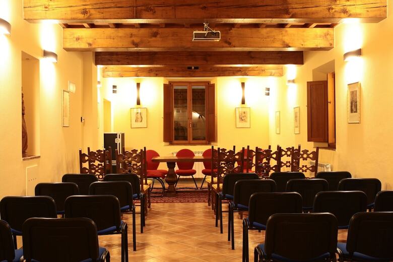 Agroturismo Villa Guarnaschelli