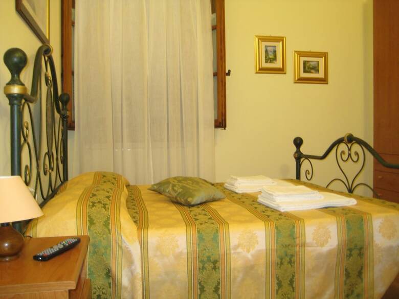Agroturismo Villa Guarnaschelli