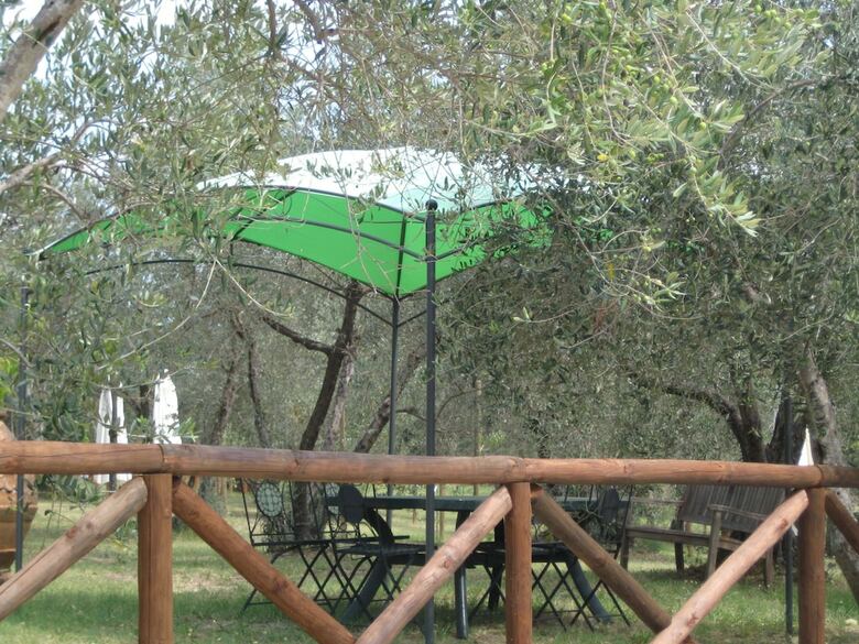 Agroturismo Villa Guarnaschelli